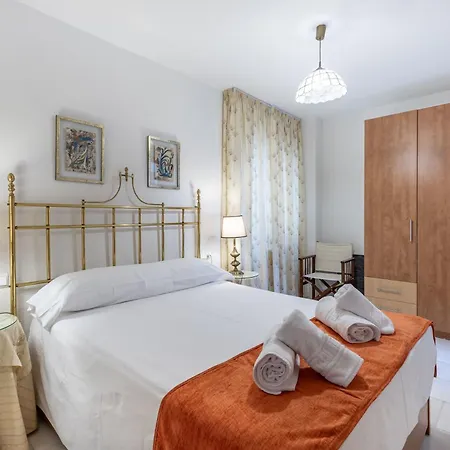 Apartment Inspiracion Y Confort Cerca Del Pts Y De Fermasa *