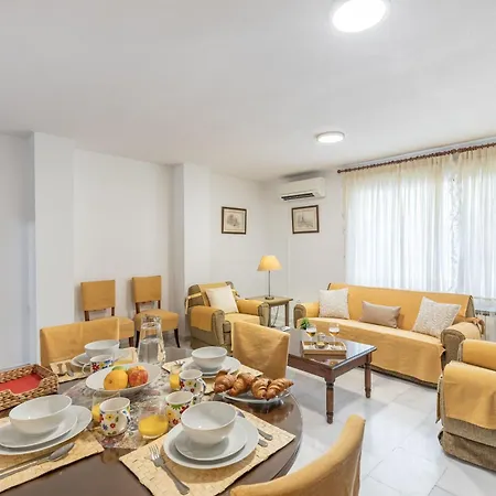 Apartment Inspiracion Y Confort Cerca Del Pts Y De Fermasa