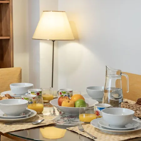 Apartment Inspiracion Y Confort Cerca Del Pts Y De Fermasa *