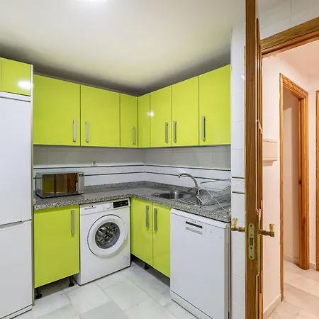 Inspiracion Y Confort Cerca Del Pts Y De Fermasa Apartment Armilla