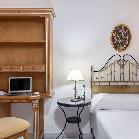 Apartment Inspiracion Y Confort Cerca Del Pts Y De Fermasa Armilla