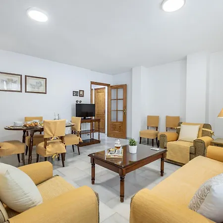 Apartment Inspiracion Y Confort Cerca Del Pts Y De Fermasa