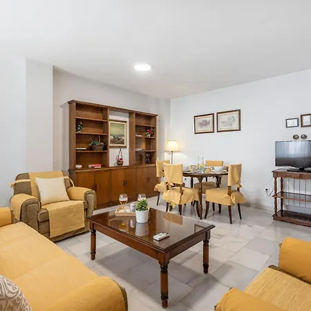 Apartment Inspiracion Y Confort Cerca Del Pts Y De Fermasa *