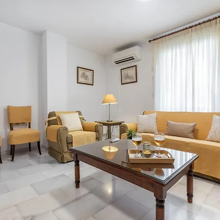 Inspiracion Y Confort Cerca Del Pts Y De Fermasa Apartment Armilla