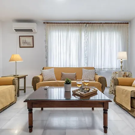 Apartment Inspiracion Y Confort Cerca Del Pts Y De Fermasa Armilla